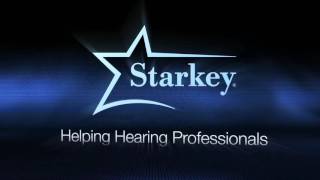 Audio Rx Starkey Innovation in Hearing Aids