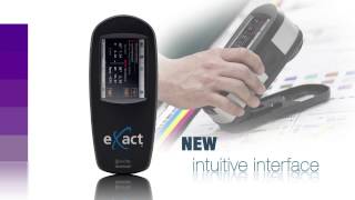 X-Rite eXact