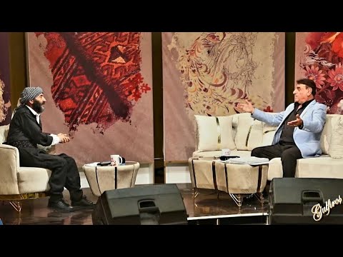 ميشيل درويش مع فرهاد مردي Mîşêl Derwîş Bi Ferhad Merdê Re