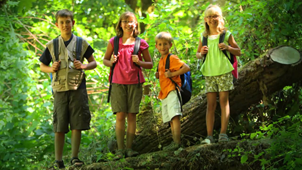 Youth Mixed Martial Arts with the Samurai Scouts Henrico VA YouTube