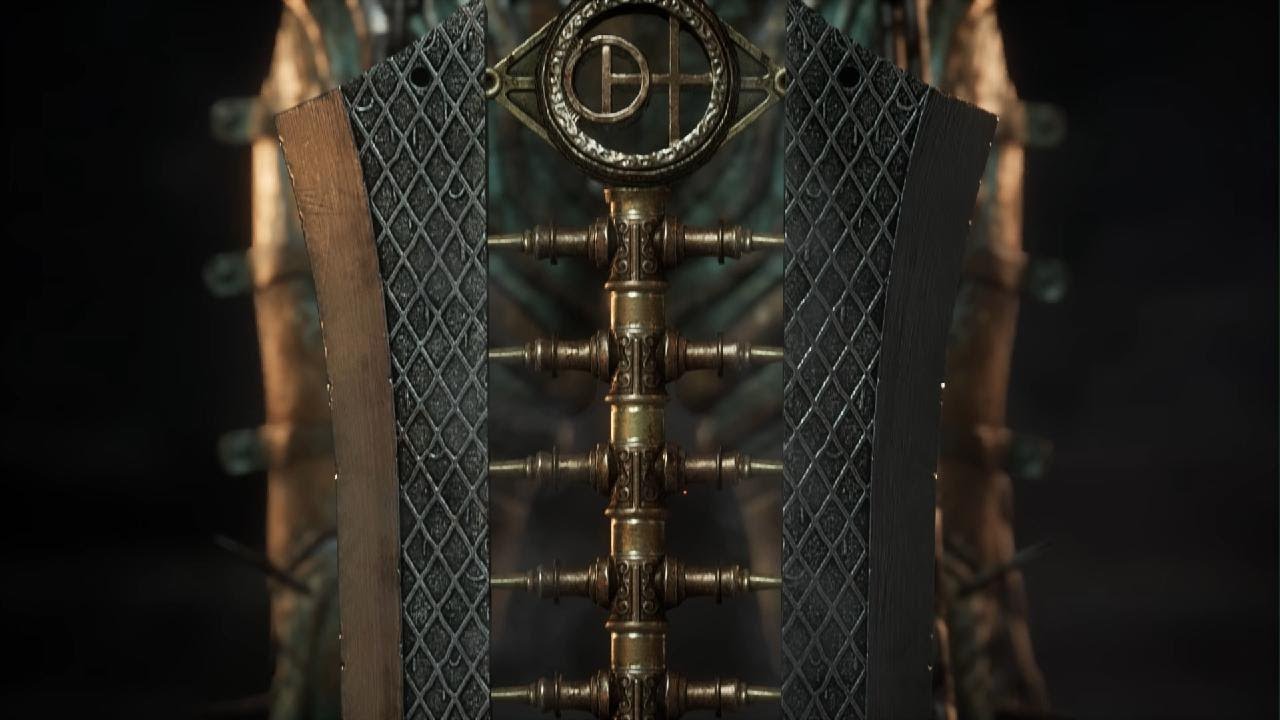 Lies of P_ラクサシア(負け)