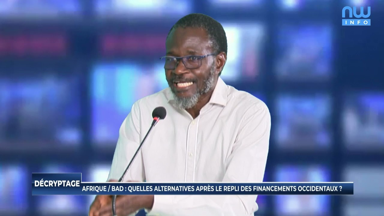 Afrique/BAD : quelles alternatives après le repli des financements occidentaux ?