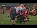 Blockierungen am Berg kommen immer häufiger vor | Abendschau | BR24