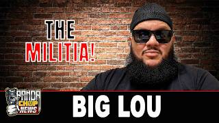 Big Lou: Fat Joe THREATENS 38 Spesh With The Militia! (Part 12)