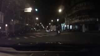 Trywin WD3 night test 3