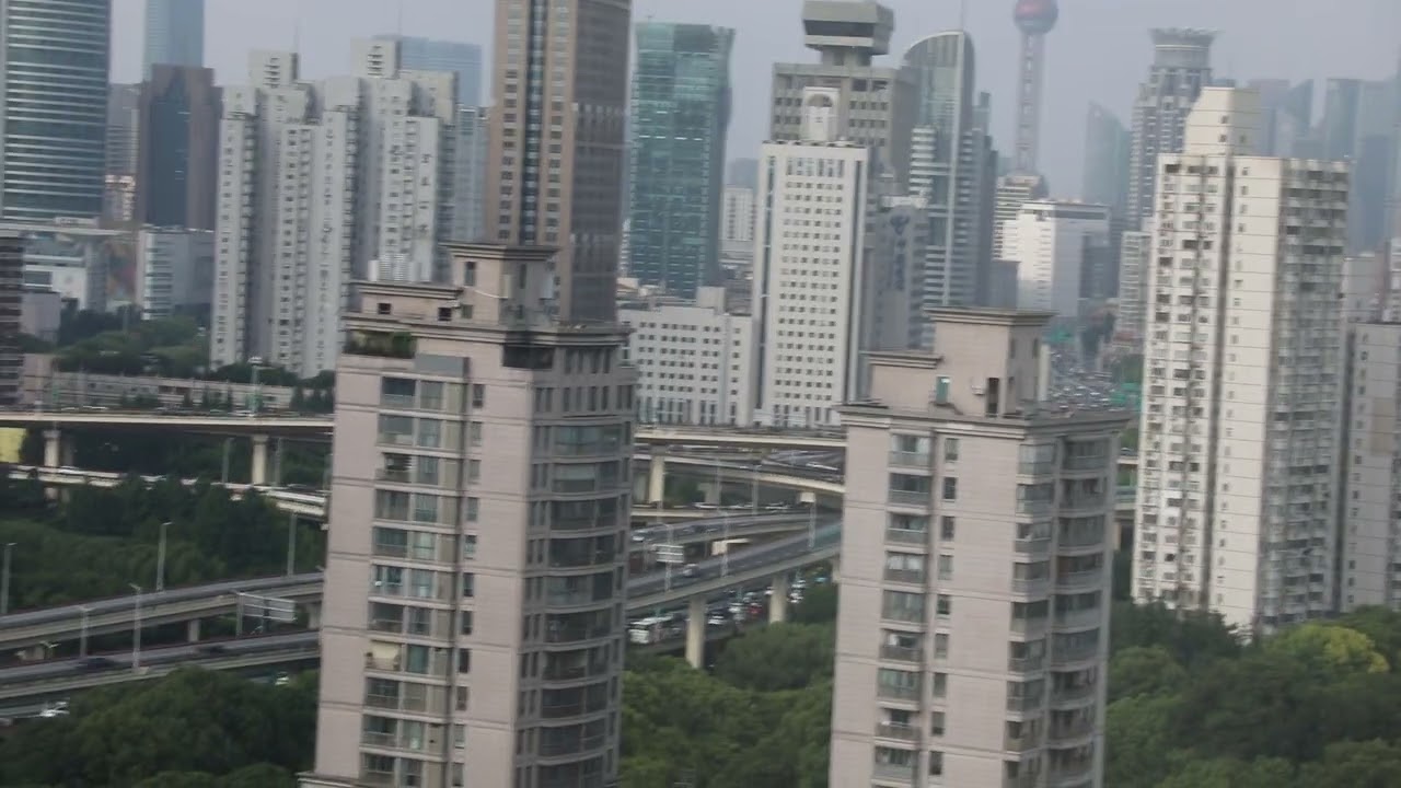 Shanghai Huangpu District