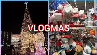 VLOGMAS 2021! Новогодний декор! Рождественский Краков!!!