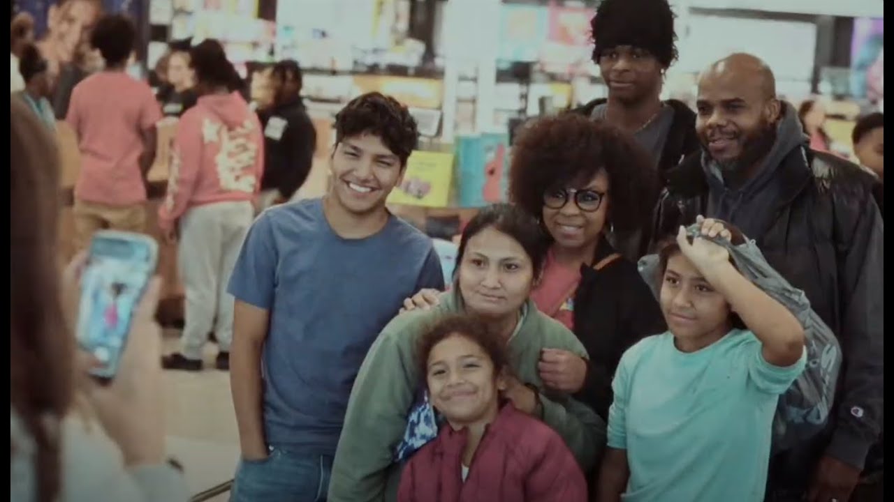 Bridging the Gap: Southlake’s Wealth vs. Hidden Poverty – Support Kids Matter International