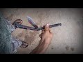 BRS REPLICANT CLONE MOD BALISONG/BUTTERFLY #2