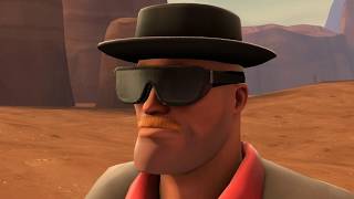 Say my name (SFM) - Breaking Bad
