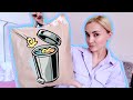 🗑ДОЛОЙ МУСОР ❌ПУСТЫЕ БАНОЧКИ ! ФИКС ПРАЙС ФАБЕРЛИК IHERB КОРЕЙСКАЯ КОСМЕТИКА