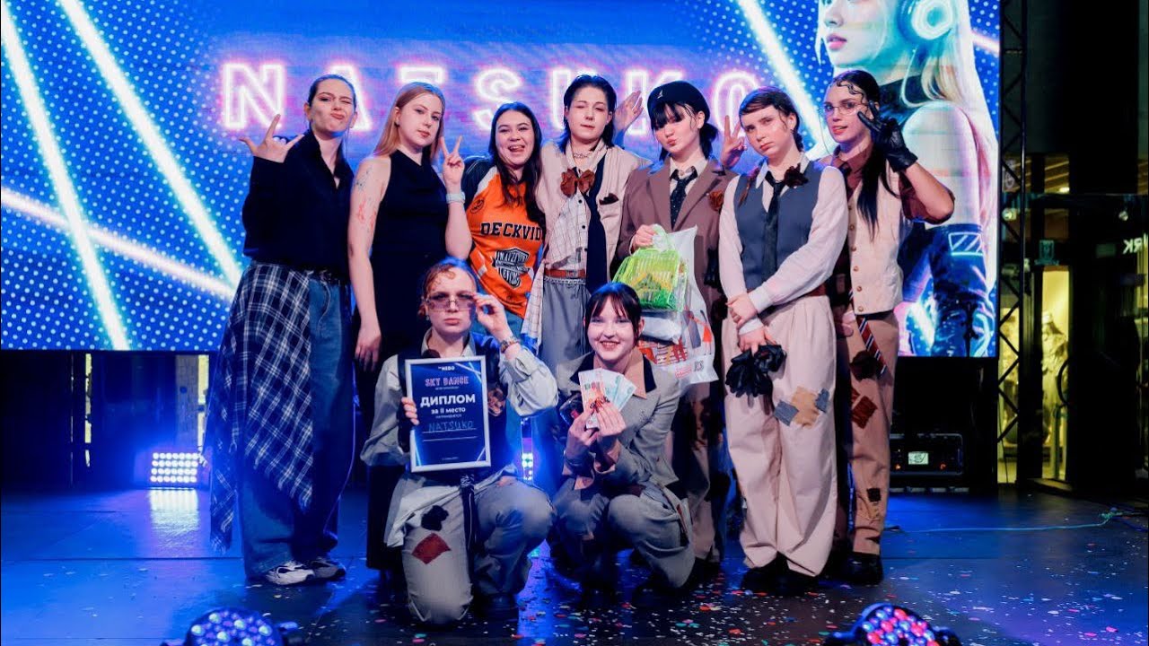 [LIVE PERFORMANCE] BOYNEXTDOOR- Hollywood Action [K-POP FEST: SKY DANCE | БИТВА СИЛЬНЕЙШИХ]