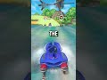 This Is The BEST Sonic Racing Game 