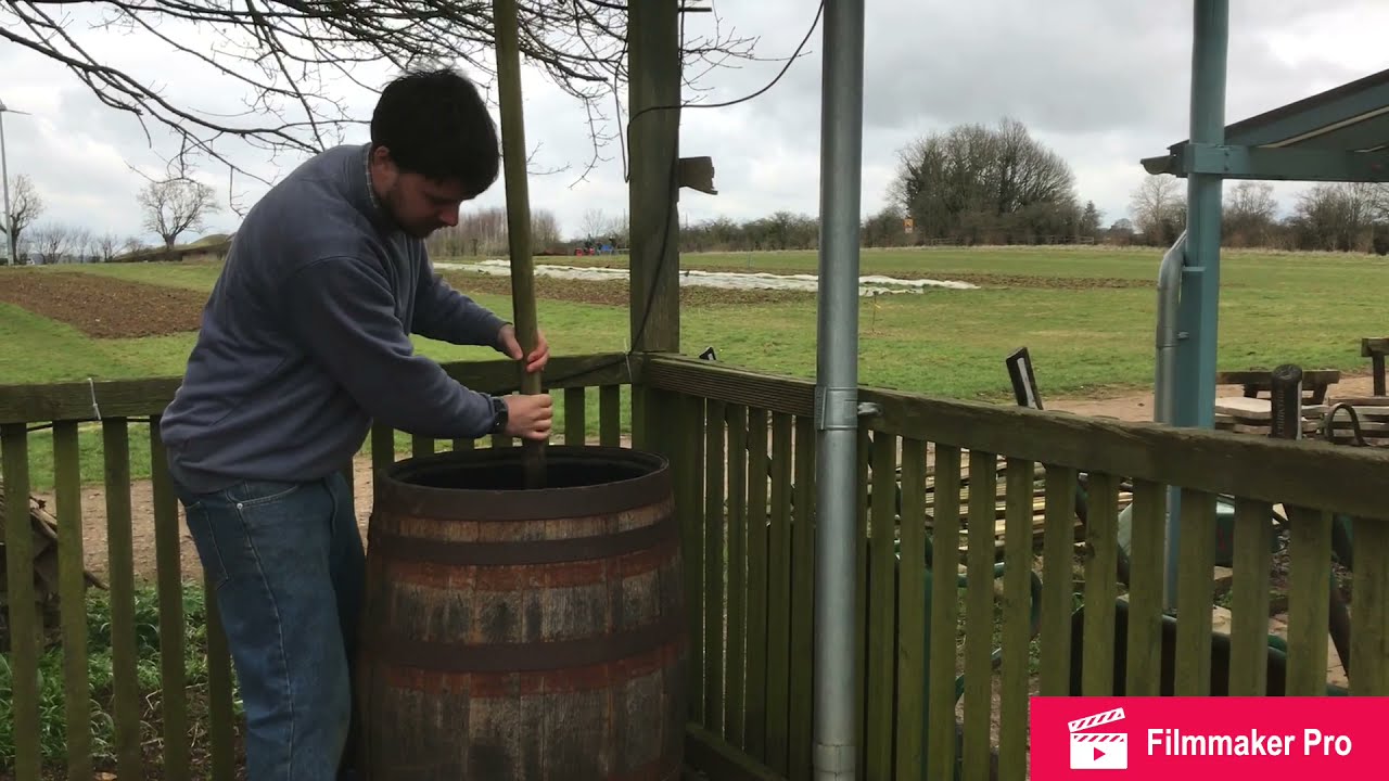 Stirring Preparation 500 / Creating Order and Chaos