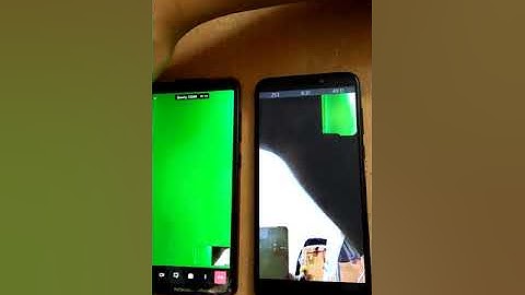 Jitsi meet video call with Gstreamer