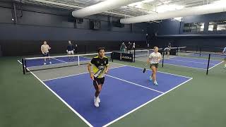 01/18/26 - ANPC $-Ball RPRR - Pirc ,Howerton-vs- Basaria, Grgan / Round 3