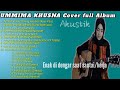 Gambar cover akustik cover full albumUmmima Khusna