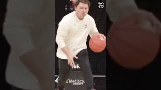 The Barstool Bench Mob Guys Kinda Suck At Basketball? #shorts Information