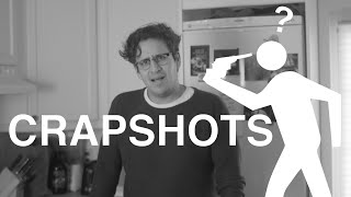 Crapshots Ep287 - The Nonfomercial
