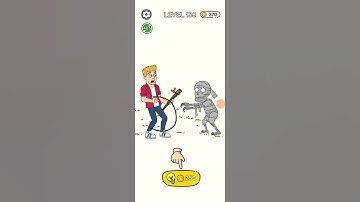 draw it story level-138 Android/ios #shorts