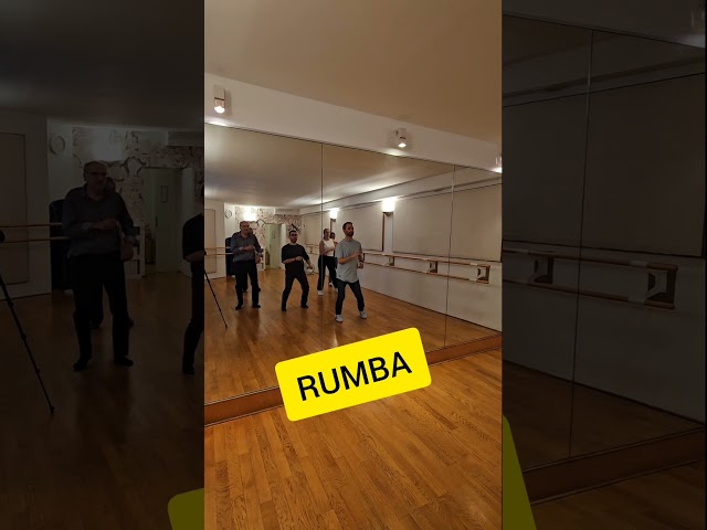 Basic steps salsa cubana (Mambo, Salsa, Rumba...)
Cours de salsa cubaine à Neuilly-sur-Seine près de la défense (Hauts-d