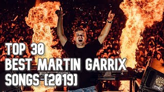 Top 30 best martin garrix songs [2019]