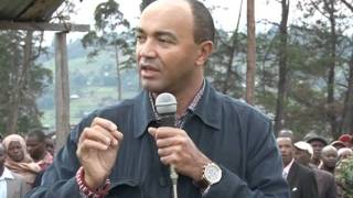 Peter Kenneth(Youth employment, Credible and visionary alliances)