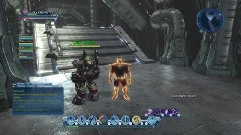 Dcuo The Panopticon raid My first run