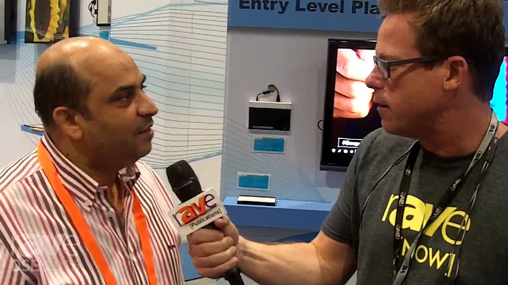 DSE 2015: Gary Kayye Interviews Egyptian Attendee ...