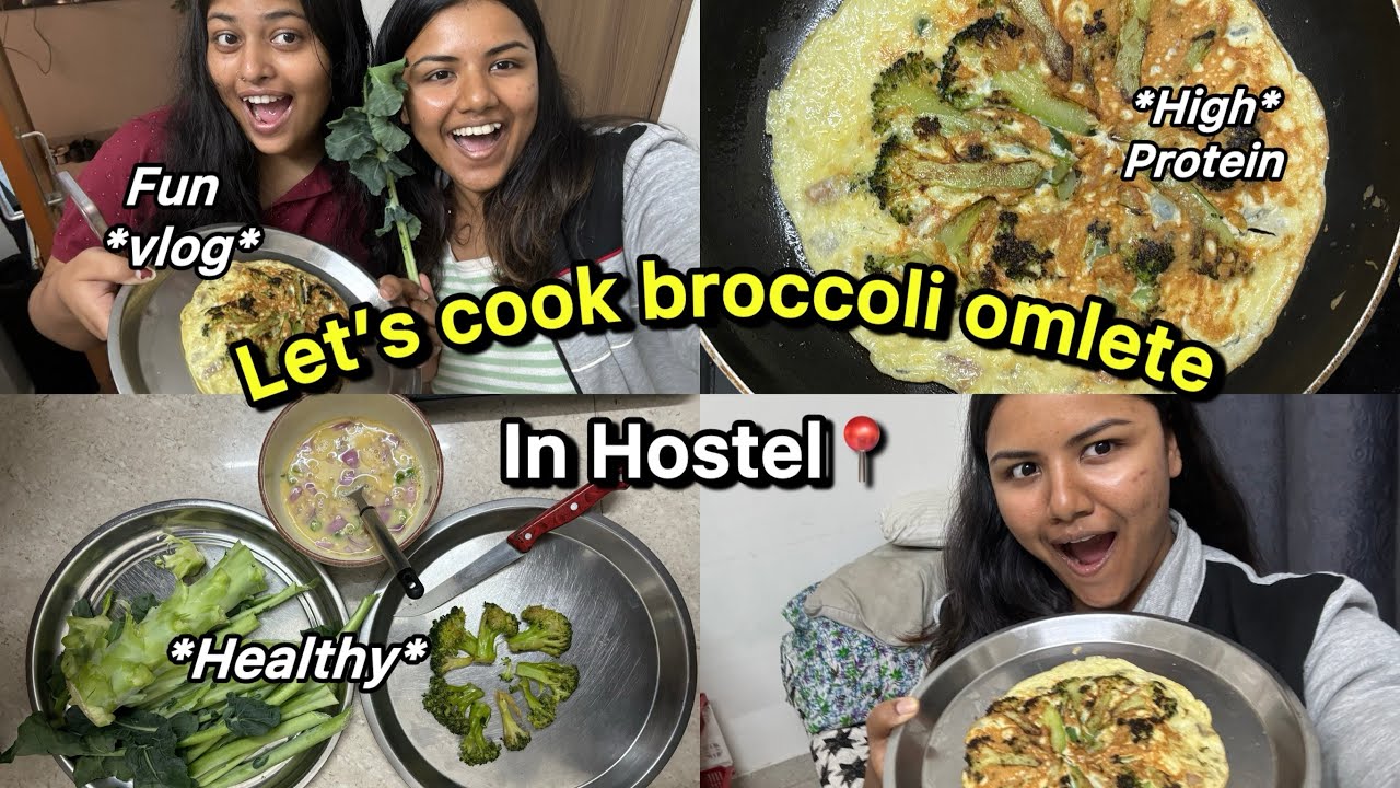 Govt Medical Hostel🥼🏥|| Cooking Vlog🥦🍳|| #healthyrecipes 💕