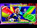 اخيرا تشغيل Efootball 2025 علي الهواتف الغير مدعومة بيس 25 اخيرا تشغيل Efootball 2025 علي الهواتف الغير مدعومة بيس 25