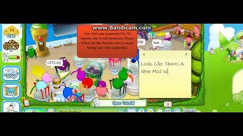 Binweevils| New Mod? Lets Find Out