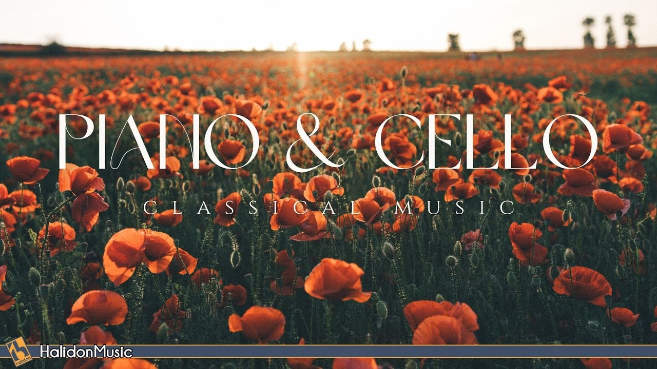 Piano & Cello - Classical Music Piano & Cello - Classical Music
