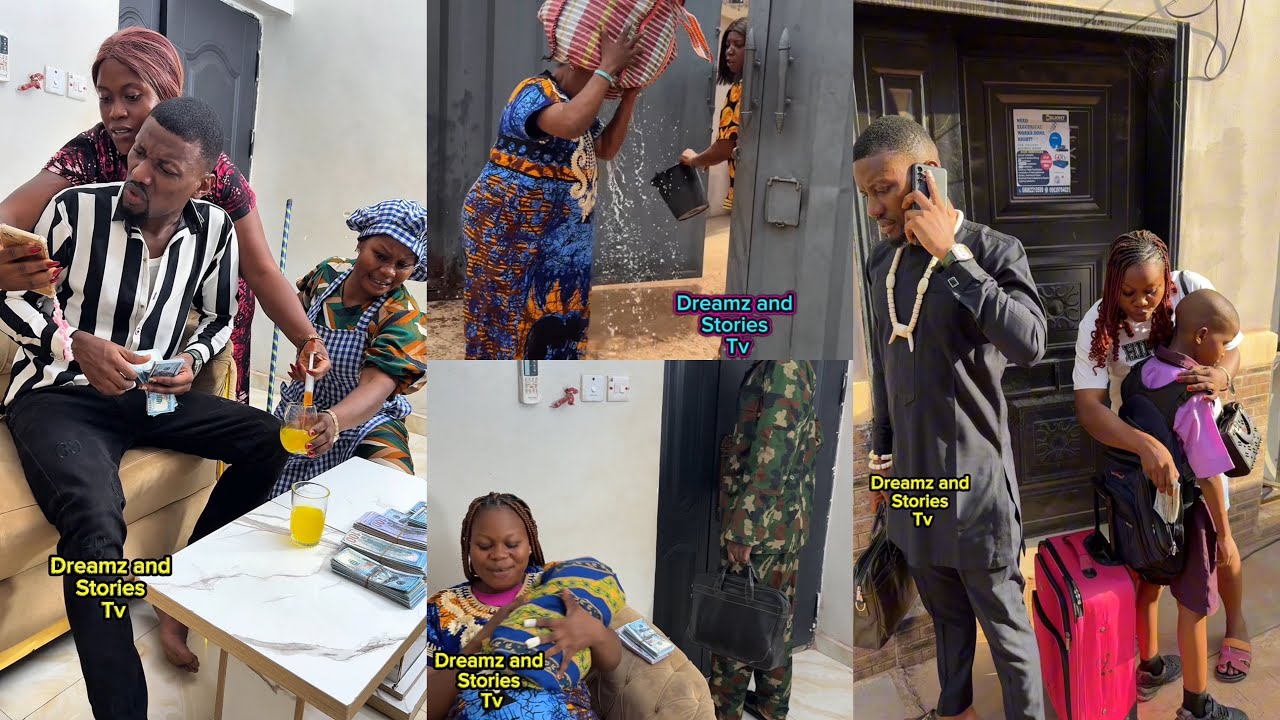 Unbelievable best nollywood movie 2026 