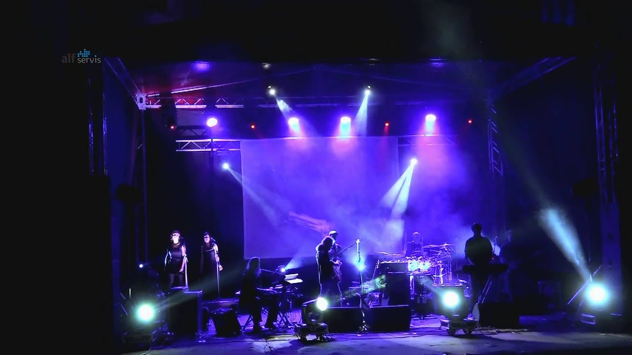 Distant Bells    RKo 2014