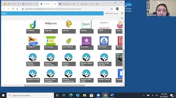 Minimize & Maximize Browser Windows