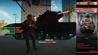 PKP Pecheneg QuadFeed x5