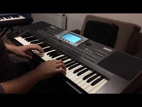 Korg Pa 80 Onur Set Mutlu Ol Yeter (Yaylılar) 0551 045 2135