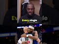 LeBron says the Ref GAVE The Game To OKC!