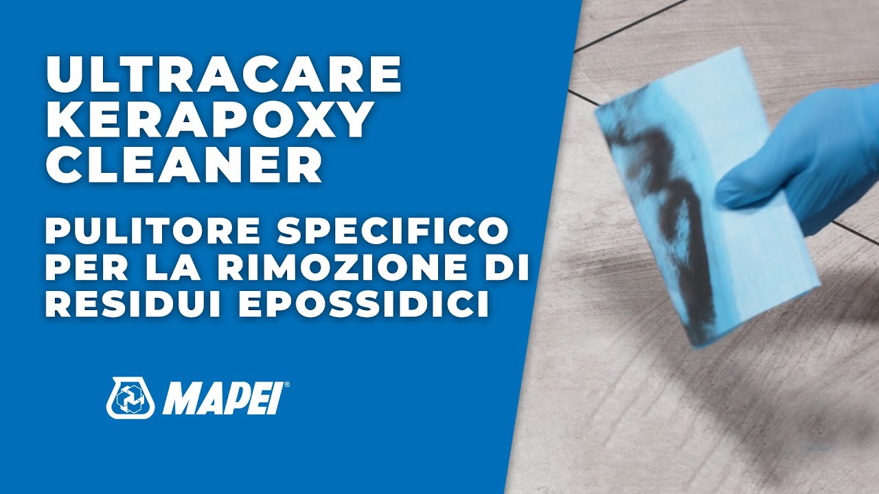 Bellota FLTSP24P - Tampone Per Pulizia Epossidica - Rosso - Per Superfici Ceramiche E Materiali Duri - Foto 9
