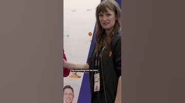 Day 1 at Adobe Summit 2023: Meet Cheryl, Data Analyst #shorts | Adobe