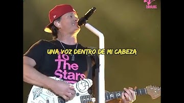 Blink 182 - I Miss You (Argentina 2024)