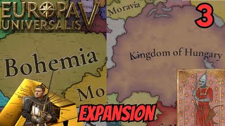 Owning Europe Trade! | EU5 | (Bohemia/Hungary Co-op) - 3