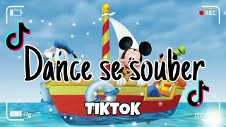 Dance se souber~{Tik Tok} 2024