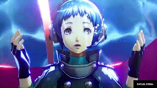 [Persona 3 Reload] Fortune & Strength Full Moon Operation (10/4)