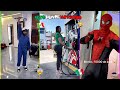 🚨🇲🇽 COSAS de M3XlCAN0S 😂🔥 (SI TE RÍES PIERDES) #15