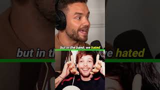 The Shocking Truth: Liam Reveals Craziest One Direction Member