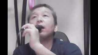 UA/数え足りない夜の足音　おじさんカラオケ