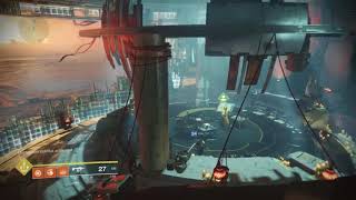 How to get the Lighthouse chest Destiny 2