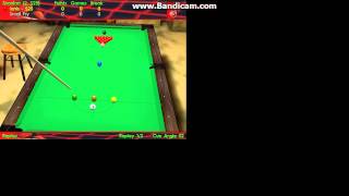 Virtual pool 3